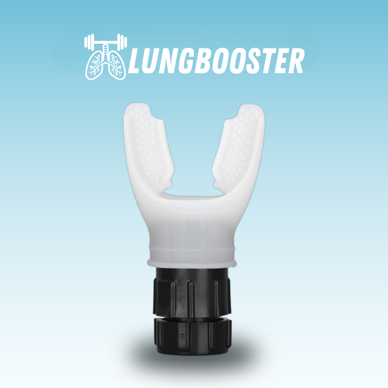 LungBooster™ - Respira mai bine astazi!