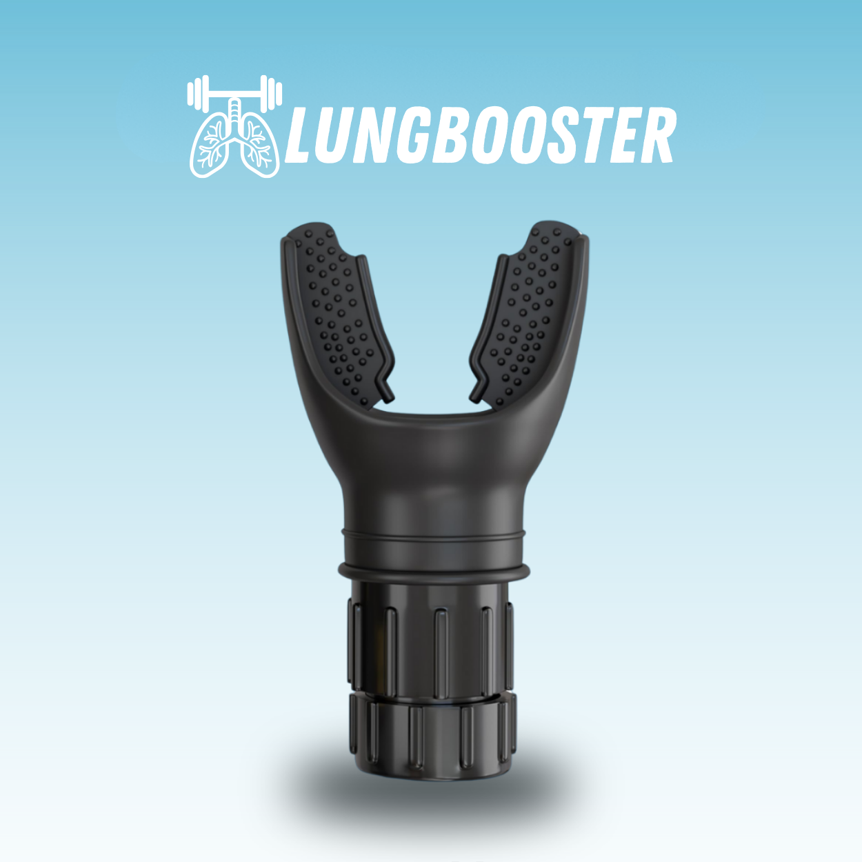 LungBooster™ - Respira mai bine astazi!