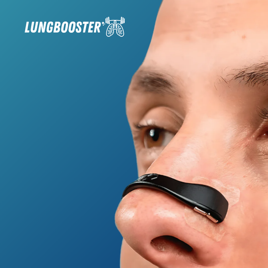 Kit Profesional pentru Deschiderea Căilor Nazale