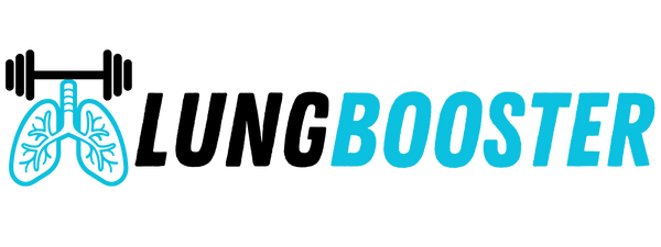 LUNGBOOSTER